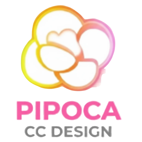 Pipoca CC Design 